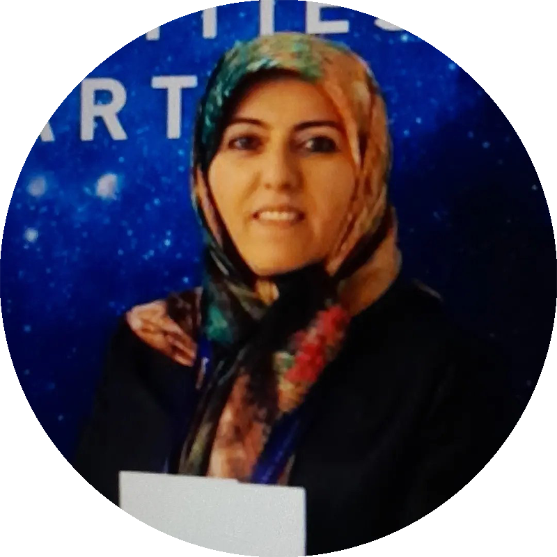 دکتر مهری مشایخی 